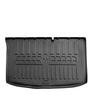 Kofferbakmat Stingray 3D Hyundai I-20 2008–2012