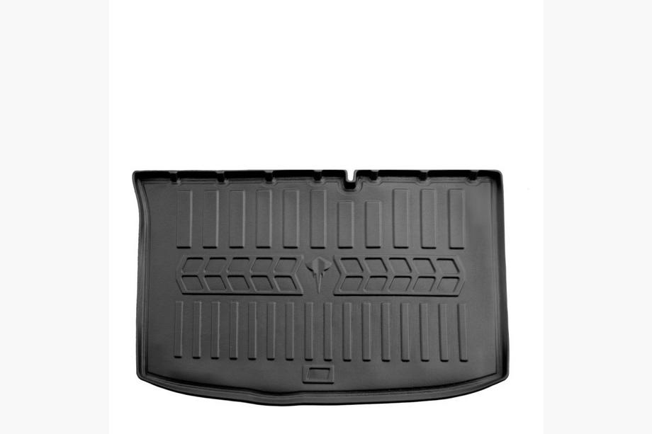 Hyundai I-20 2008–2012 Kofferbakmat Stingray 3D Image