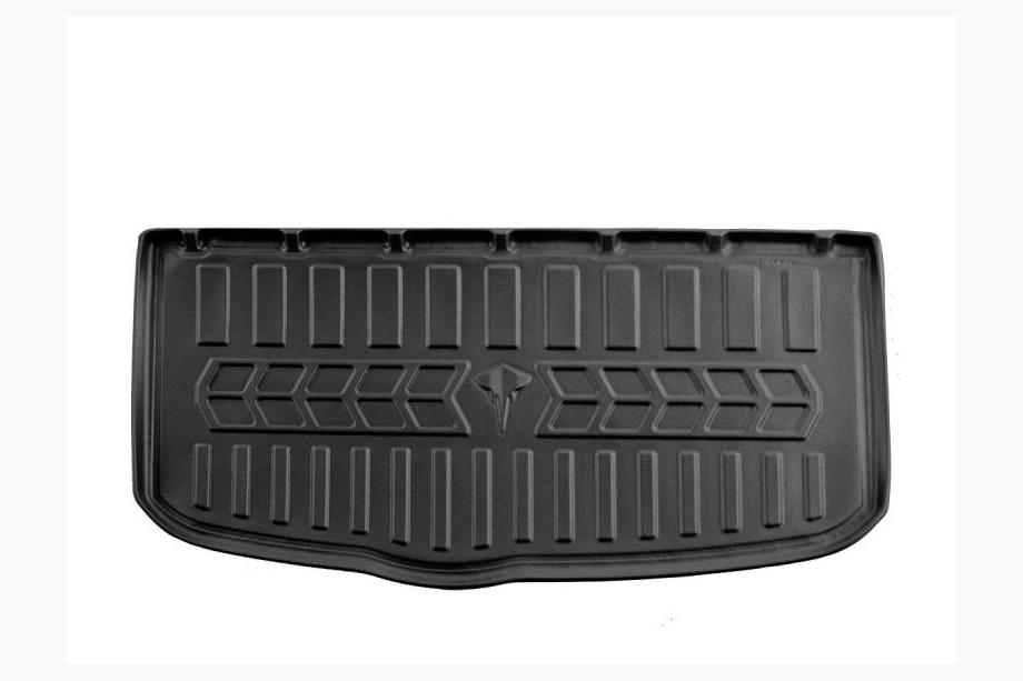 Hyundai I-10 2020– Kofferbakmat Stingray 3D Image