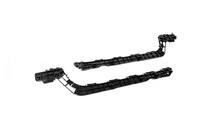 Lexus LX570/450d 2008–2022 Geleiders achterbumper (2 stuks, 2012-2015) foto 4