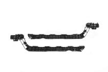 Lexus LX570/450d 2008–2022 Geleiders achterbumper (2 stuks, 2012-2015) foto 3
