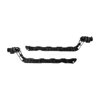 Geleiders achterbumper (2 stuks, 2012-2015) Lexus LX570/450d 2008–2022 foto 1