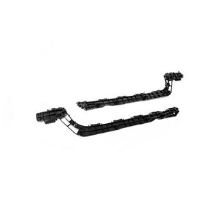 Geleiders achterbumper (2 stuks, 2012-2015) Lexus LX570/450d 2008–2022 foto 4