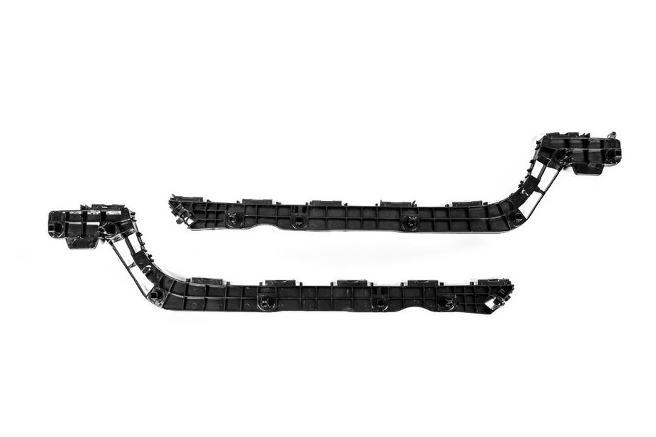 Lexus LX570/450d 2008–2022 Geleiders achterbumper (2 stuks, 2012-2015) Image
