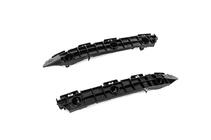 Lexus LX570/450d 2008–2022 Geleiders voor voorbumper (2 stuks, 2012-2015) foto 3