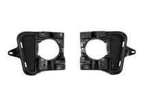 Lexus LX570/450d 2008–2022 Montagebeugels voor mistlampen (2 stuks, 2012-2015) foto 1