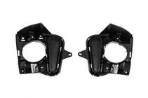 Lexus LX570/450d 2008–2022 Montagebeugels voor mistlampen (2 stuks, 2012-2015) foto 3