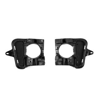 Montagebeugels voor mistlampen (2 stuks, 2012-2015) Lexus LX570/450d 2008–2022 foto 1