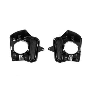 Montagebeugels voor mistlampen (2 stuks, 2012-2015) Lexus LX570/450d 2008–2022 foto 3