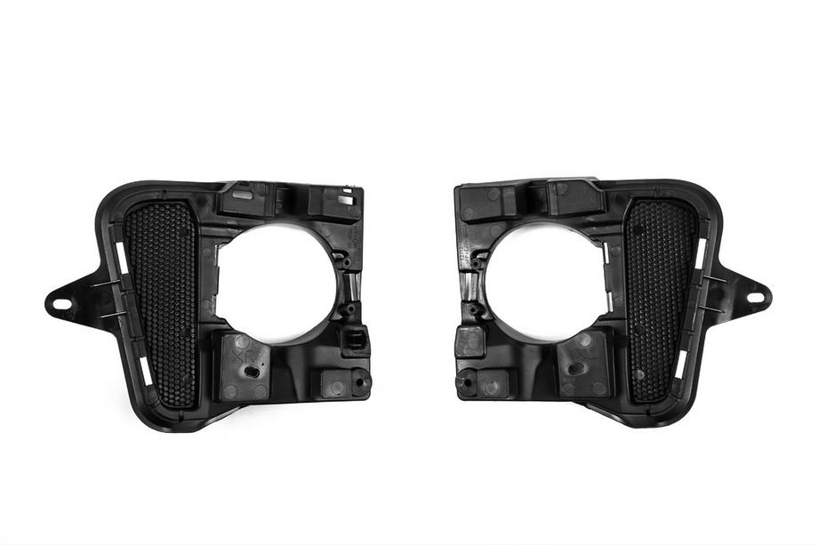Lexus LX570/450d 2008–2022 Montagebeugels voor mistlampen (2 stuks, 2012-2015) Image