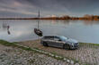 Rijtest van de 360 pk hybride stationwagen Peugeot 508 SW PSE foto 2