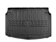Hyundai I-30 2017– Stingray 3D rubberen kofferbakmat (hatchback, lage bodem) foto 1