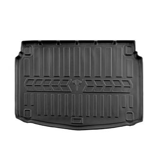 Stingray 3D rubberen kofferbakmat (hatchback, lage bodem) Hyundai I-30 2017–