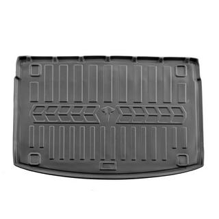 Kofferbakmat Stingray 3D (HB, bovenste) Hyundai I-30 2017–