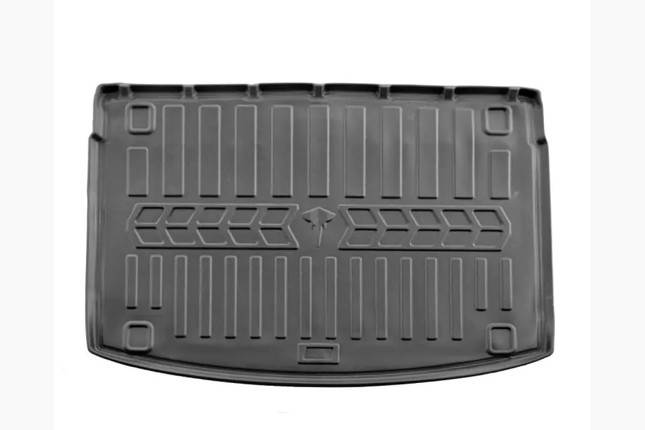 Hyundai I-30 2017– Kofferbakmat Stingray 3D (HB, bovenste) Foto 1