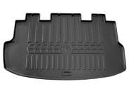 Hyundai Staria 2021– Stingray 3D kofferbakmat (9 zitplaatsen) foto 1