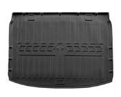 Honda CRV 2022– Stingray 3D kofferbakmat (zonder subwoofer) foto 1