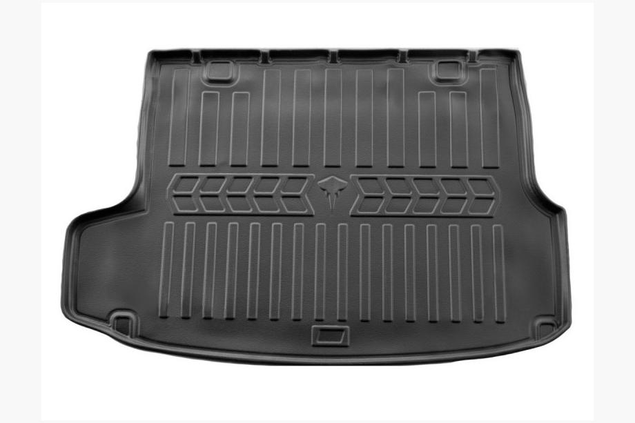 Honda ZR-V 2022– Kofferbakmat Stingray 3D Image
