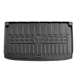 Kofferbakmat Stingray 3D (bovenste) Ford EcoSport 2013–2022