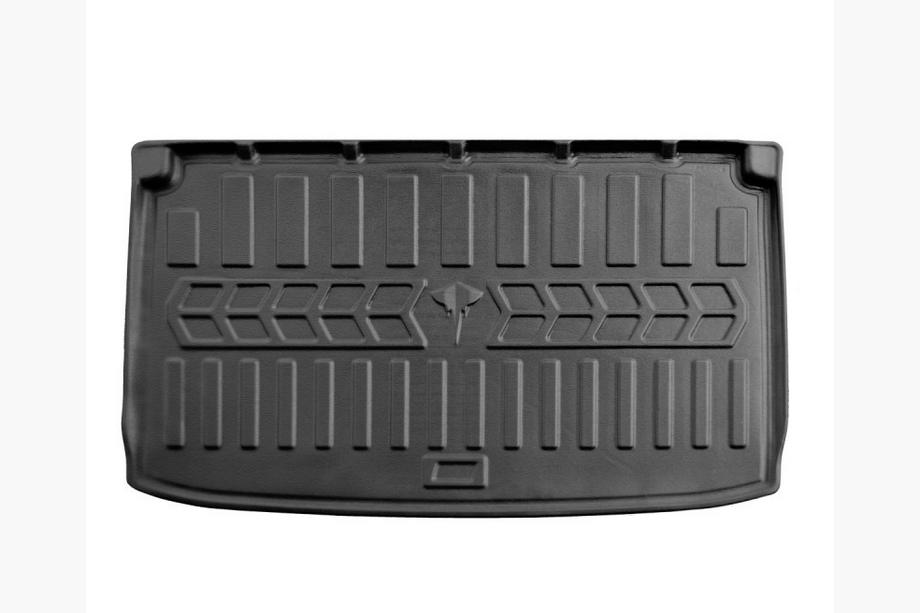Ford EcoSport 2013–2022 Kofferbakmat Stingray 3D (bovenste) Image