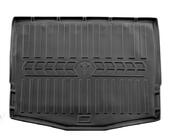 Ford Mustang E-mach 2020– Kofferbakmat Stingray 3D foto 1