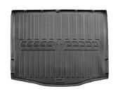 Ford Focus II 2008–2011 Rubber kofferbakmat Stingray 3D (SD) foto 1