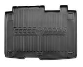 Ford Connect 2014–2021 Stingray 3D rubberen kofferbakmat (5 zitplaatsen) foto 1