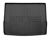 Ford Focus II 2005–2008 Stingray 3D (SW) rubberen kofferbakmat foto 1