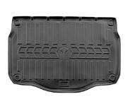 Citroen Cactus 2014–2020 Kofferbakmat Stingray 3D foto 1