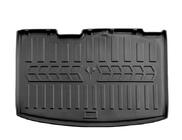 Chevrolet Bolt 2016–2023 Stingray 3D kofferbakmat (2022+ jr., onderste, met subwoofer) foto 1
