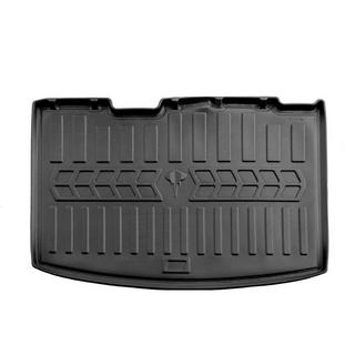 Stingray 3D kofferbakmat (2022+ jr., onderste, met subwoofer)