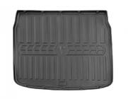 Chevrolet Menlo 2021–2023 Kofferbakmat Stingray 3D foto 1