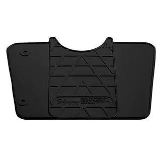 Achterste tunnelmat (Stingray Premium)