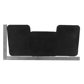 Achterste tunnelmat Stingray (voor Rogue Sport) Nissan Qashqai 2014–2021 foto 1