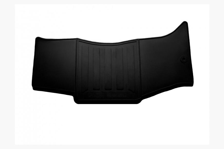 Ford Fusion 2012–2020 Achterste tunnelmat (Stingray Premium) Image