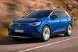 Review Volkswagen ID.4: Duitse elektrische auto voor iedereen foto 2