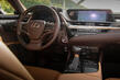 Lexus ES Hybrid: luxe en stilte met elektrische aandrijving foto 5