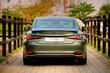 Lexus ES Hybrid: luxe en stilte met elektrische aandrijving foto 4
