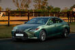Lexus ES Hybrid: luxe en stilte met elektrische aandrijving foto 1