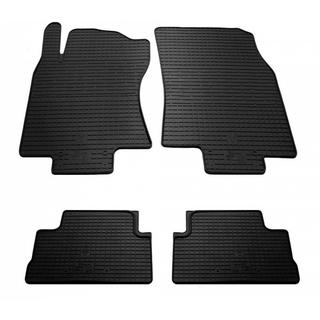 Stingray rubberen vloermatten (Rogue Sport, 2014-2021)