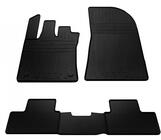 Renault Captur 2019– Stingray rubber automatten (4 stuks) foto 1