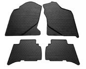 GreatWall Haval H5 2010– Stingray rubberen automatten voor het interieur (4 stuks) foto 1