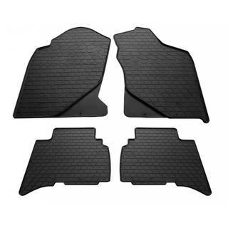 Stingray rubberen automatten voor het interieur (4 stuks) GreatWall Haval H5 2010–