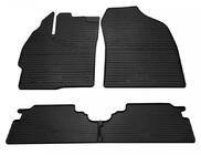 Toyota Prius 2009–2015 Stingray rubberen automatten voor het interieur (4 stuks) foto 1