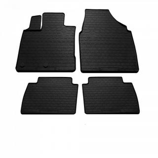 Rubberen automatten Stingray (+2, 4 stuks)