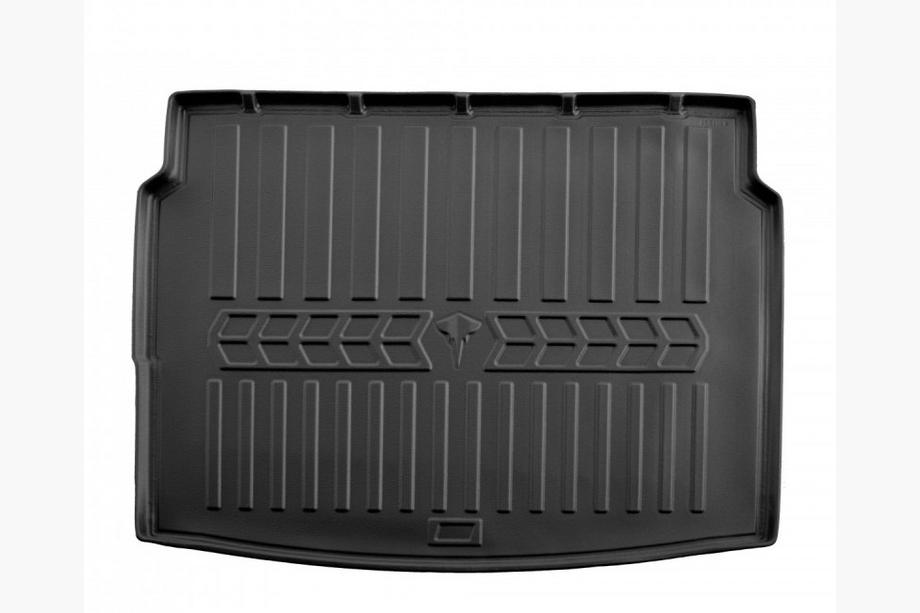 Mazda CX-60 2022– 3D Stingray kofferbakmat Image