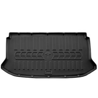 3D Stingray kofferbakmat