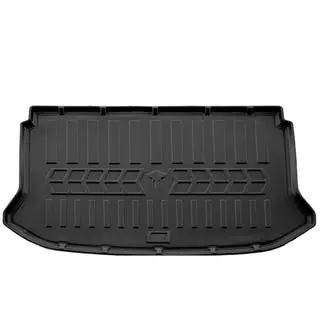 3D Stingray kofferbakmat