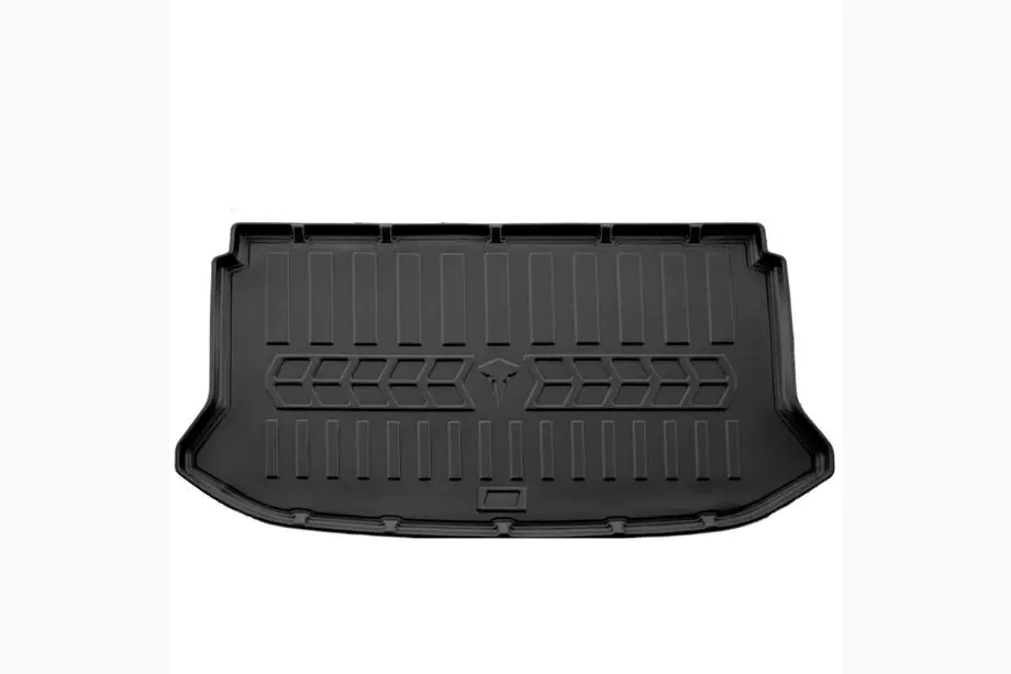 Hyundai Venue 2019– 3D Stingray kofferbakmat Image