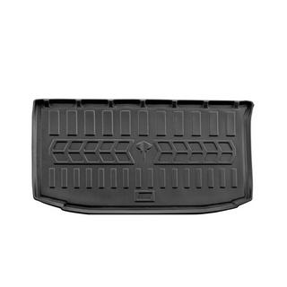 3D Stingray kofferbakmat Fiat Panda 2003–2011